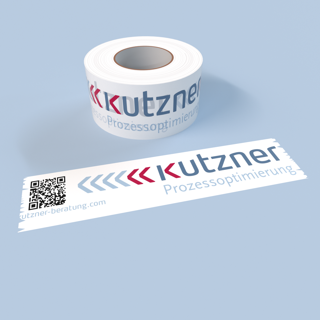 Kutzner-Klebeband