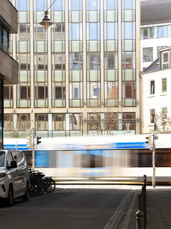 Bild vom Schüsselkorb Bremen